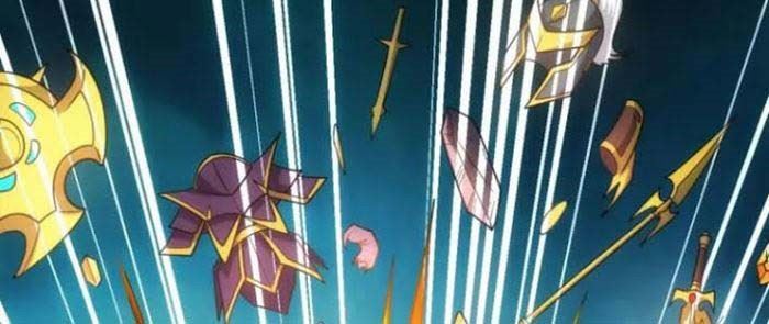 rich-player - Chapter: 119