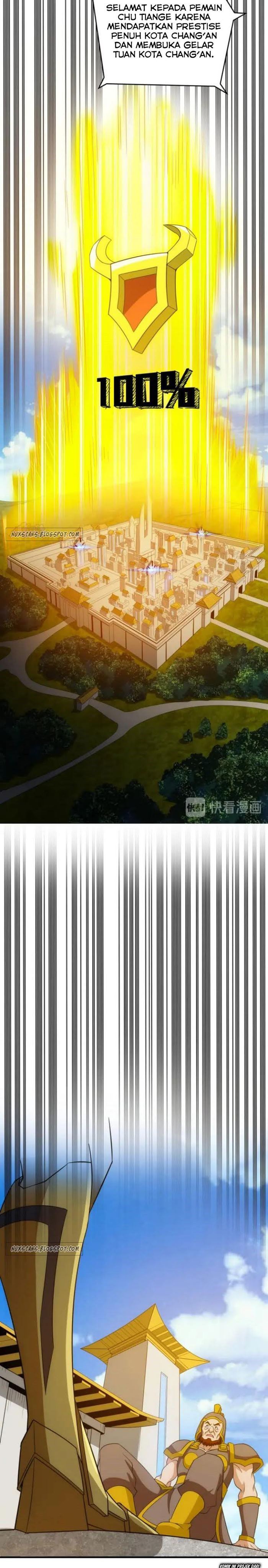rich-player - Chapter: 119