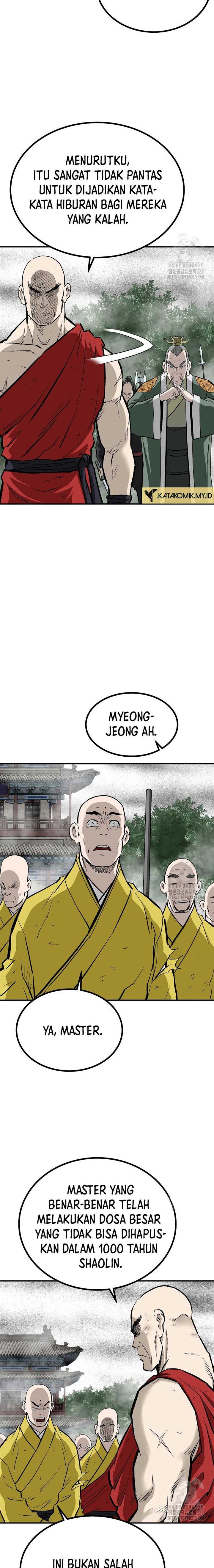 archer-sword-god-descendants-of-the-archer - Chapter: 99