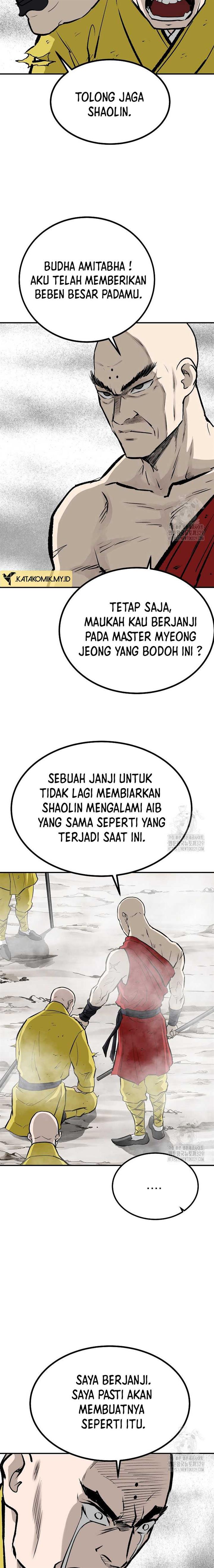 archer-sword-god-descendants-of-the-archer - Chapter: 99