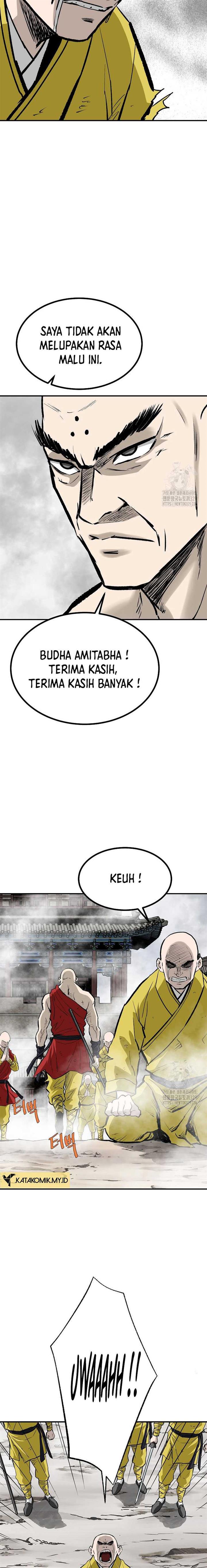 archer-sword-god-descendants-of-the-archer - Chapter: 99