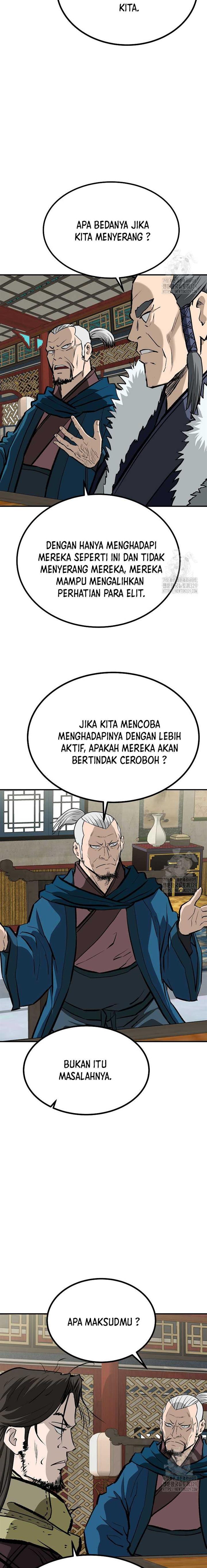 archer-sword-god-descendants-of-the-archer - Chapter: 99