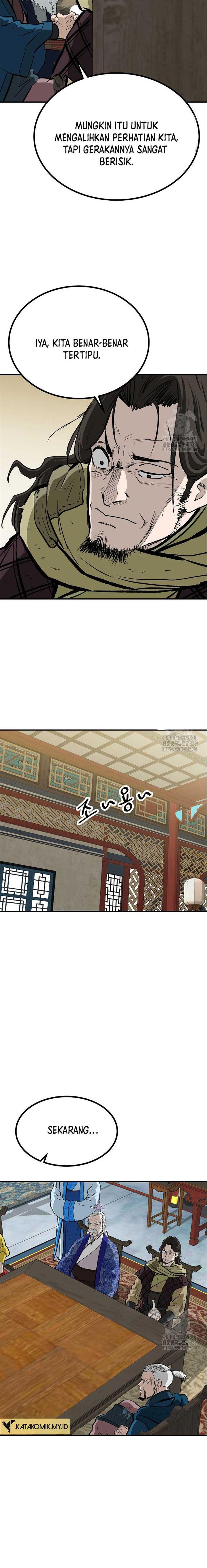 archer-sword-god-descendants-of-the-archer - Chapter: 99