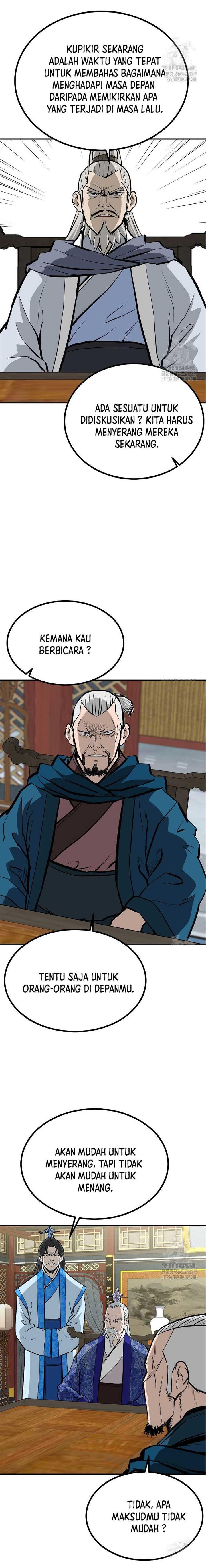 archer-sword-god-descendants-of-the-archer - Chapter: 99