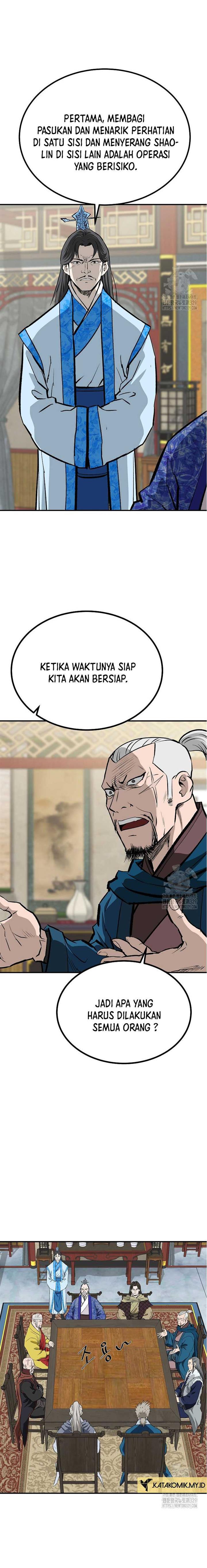 archer-sword-god-descendants-of-the-archer - Chapter: 99