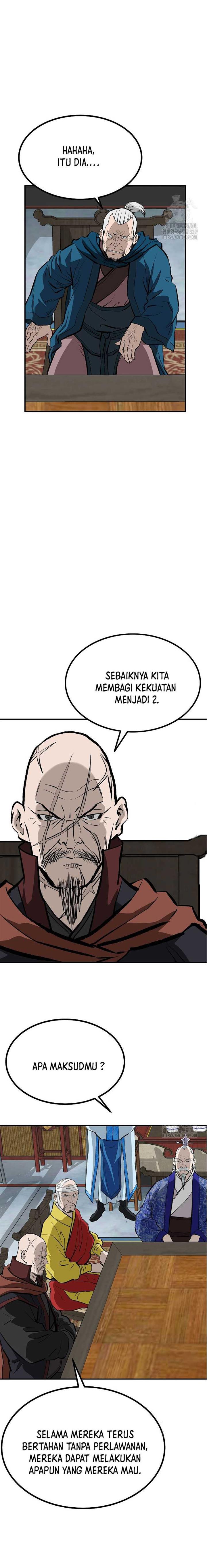archer-sword-god-descendants-of-the-archer - Chapter: 99