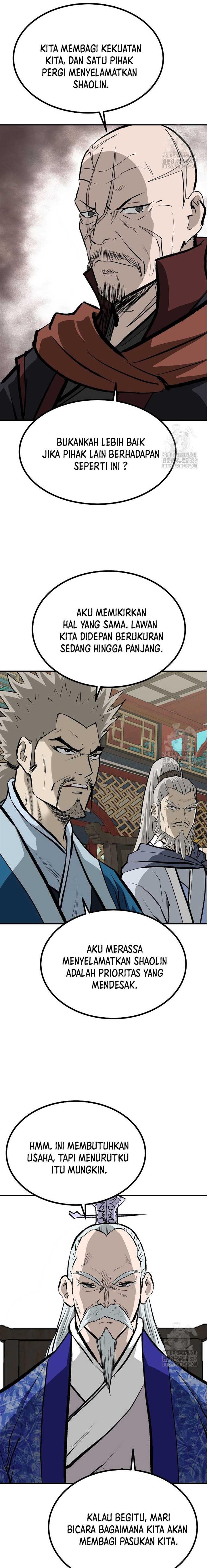 archer-sword-god-descendants-of-the-archer - Chapter: 99