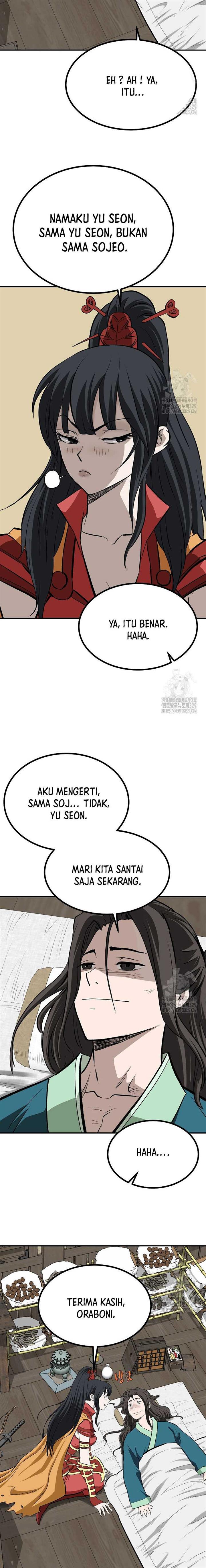 archer-sword-god-descendants-of-the-archer - Chapter: 99