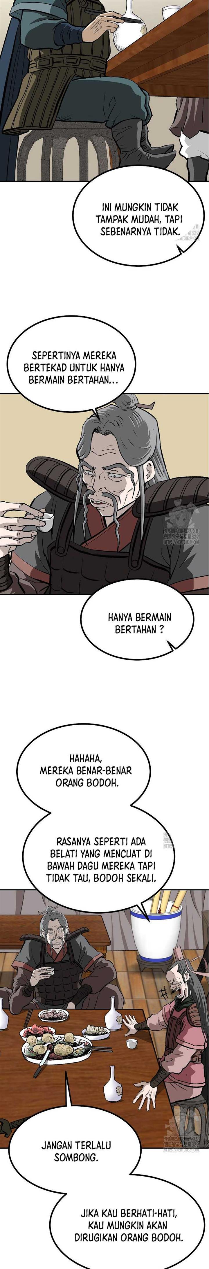 archer-sword-god-descendants-of-the-archer - Chapter: 99