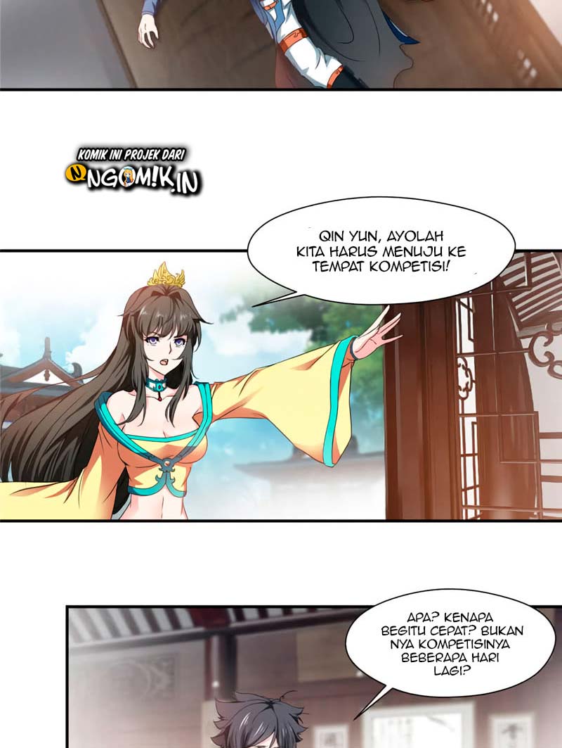 jiuyang-shenwang - Chapter: 08