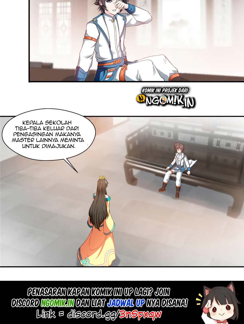 jiuyang-shenwang - Chapter: 08