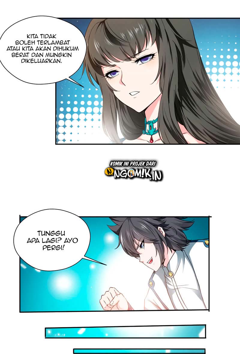 jiuyang-shenwang - Chapter: 08