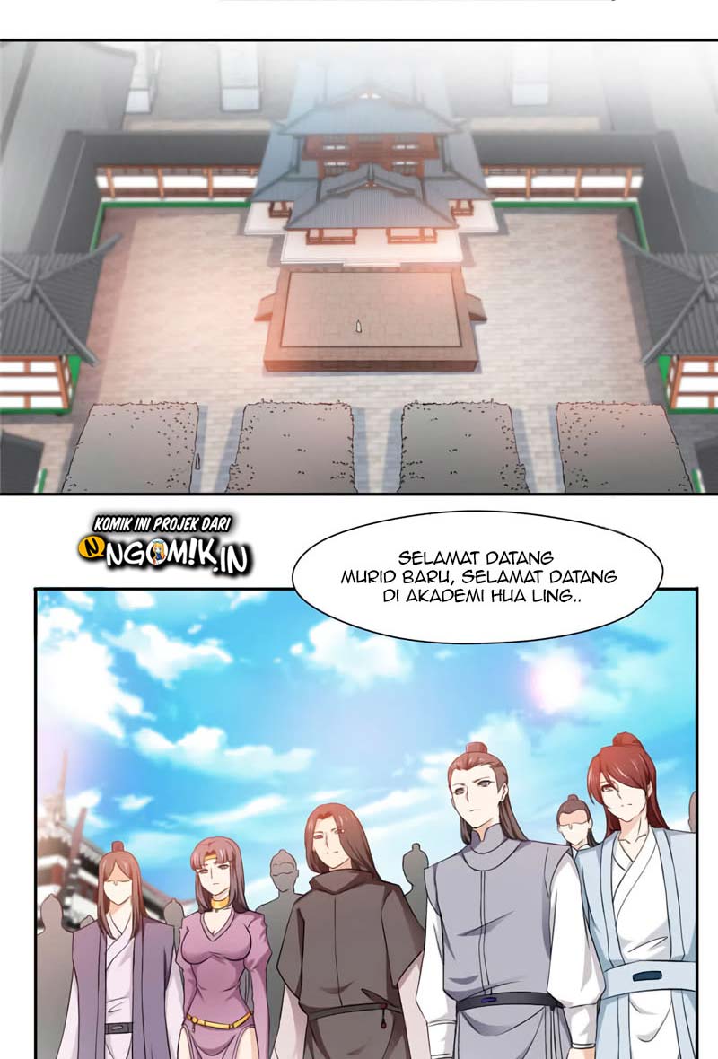 jiuyang-shenwang - Chapter: 08