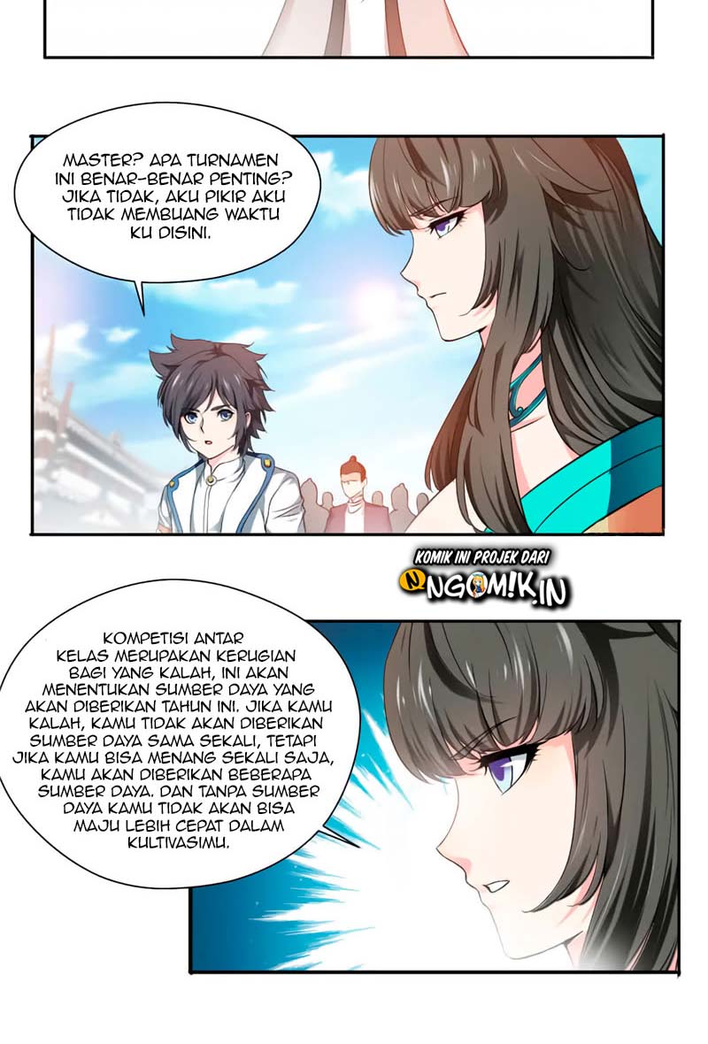 jiuyang-shenwang - Chapter: 08