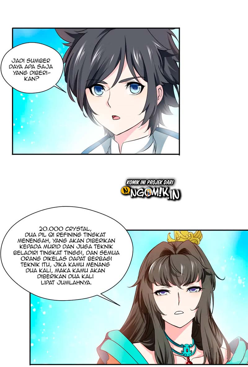 jiuyang-shenwang - Chapter: 08