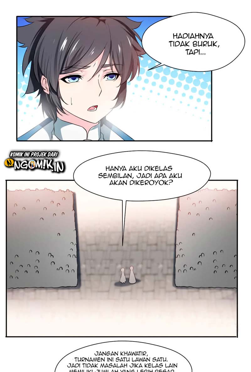 jiuyang-shenwang - Chapter: 08