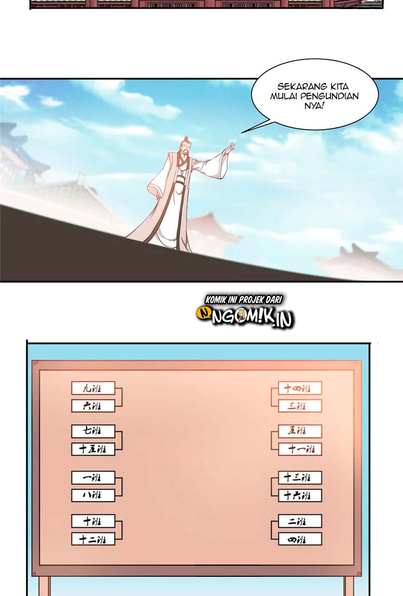 jiuyang-shenwang - Chapter: 08