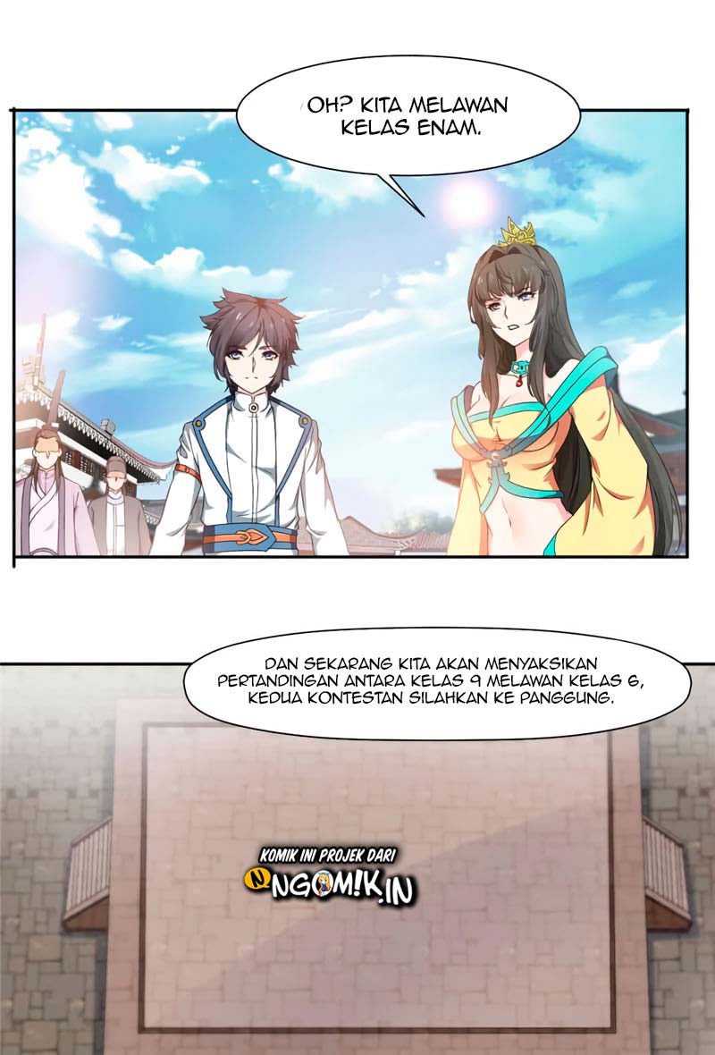 jiuyang-shenwang - Chapter: 08