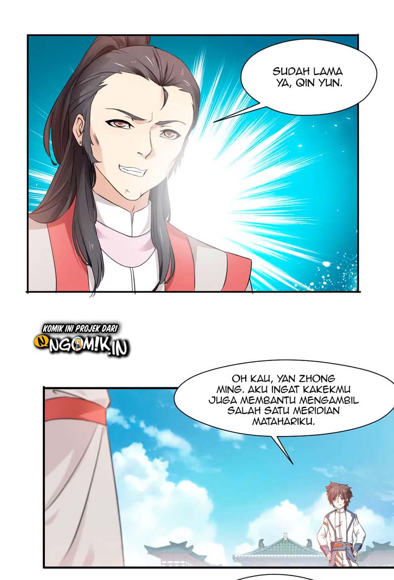 jiuyang-shenwang - Chapter: 08