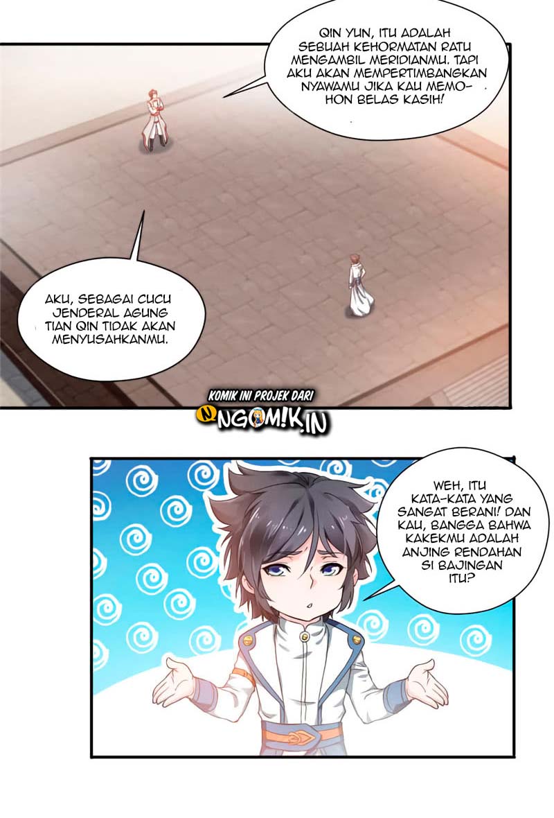 jiuyang-shenwang - Chapter: 08