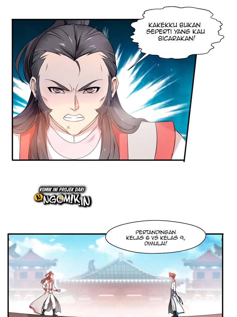 jiuyang-shenwang - Chapter: 08