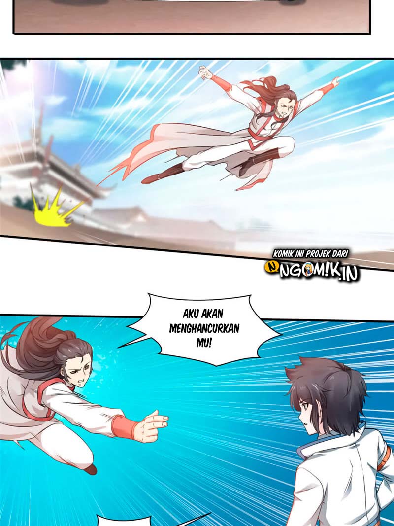 jiuyang-shenwang - Chapter: 08