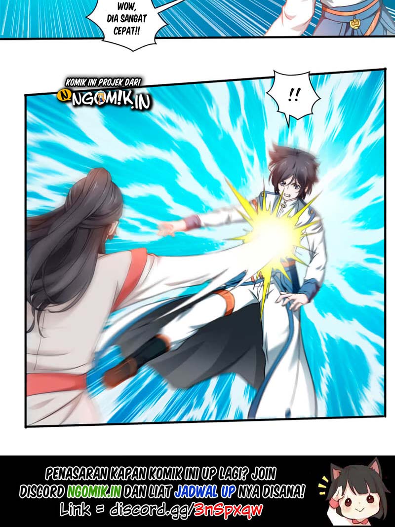 jiuyang-shenwang - Chapter: 08