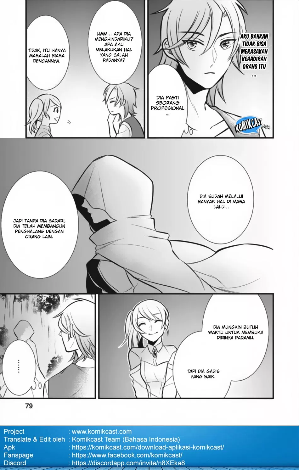 murabito-tensei-saikyou-no-slow-life - Chapter: 03