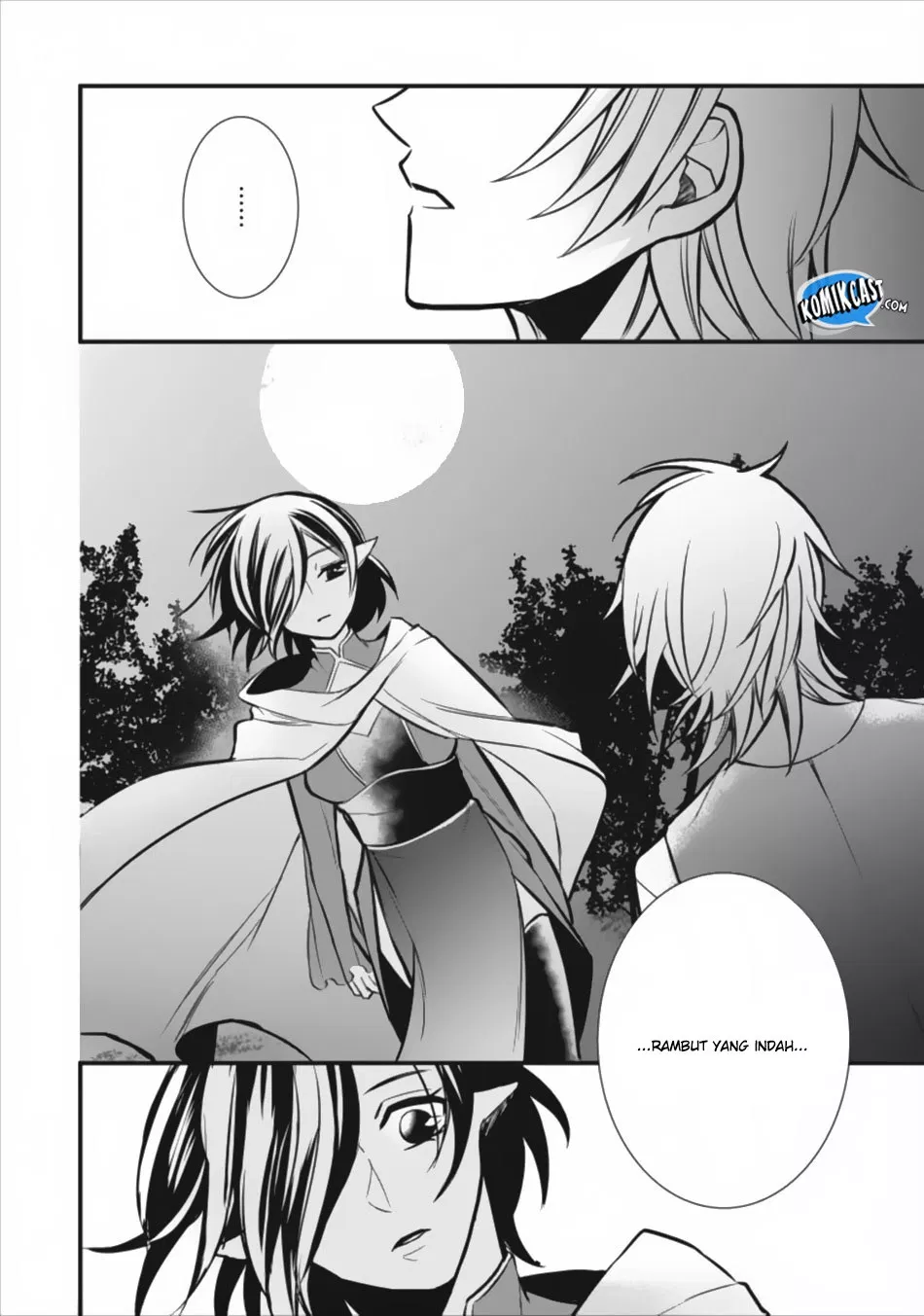 murabito-tensei-saikyou-no-slow-life - Chapter: 03