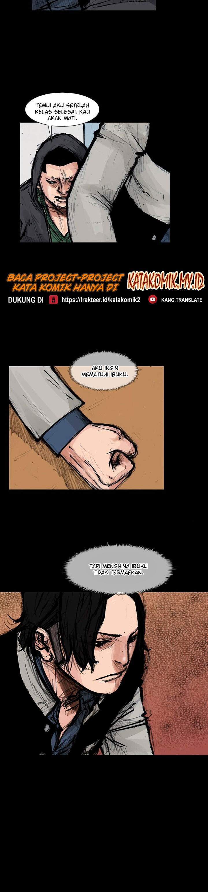 dokgo-2 - Chapter: 12