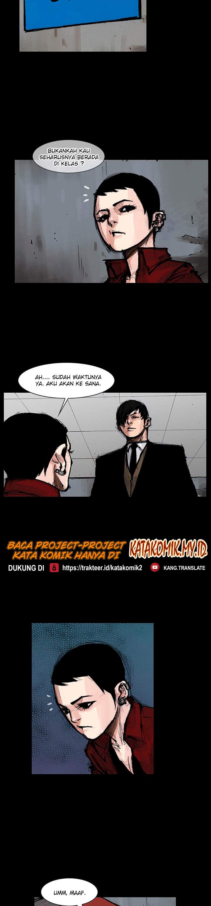 dokgo-2 - Chapter: 12