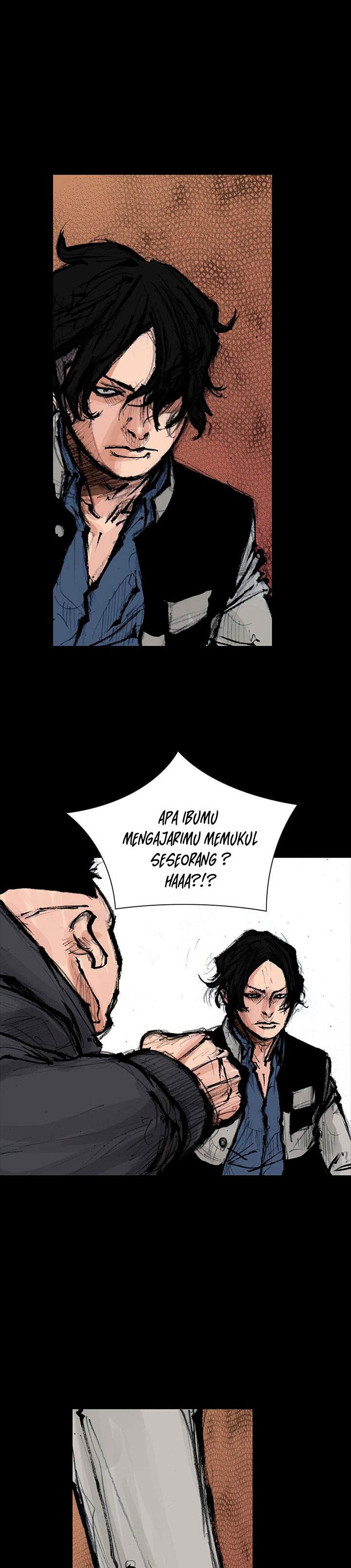 dokgo-2 - Chapter: 12
