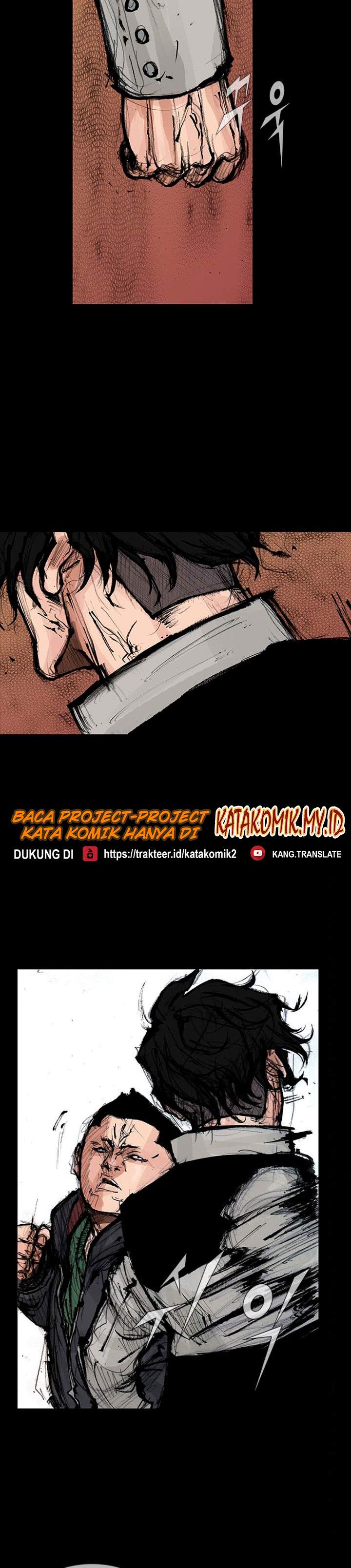 dokgo-2 - Chapter: 12