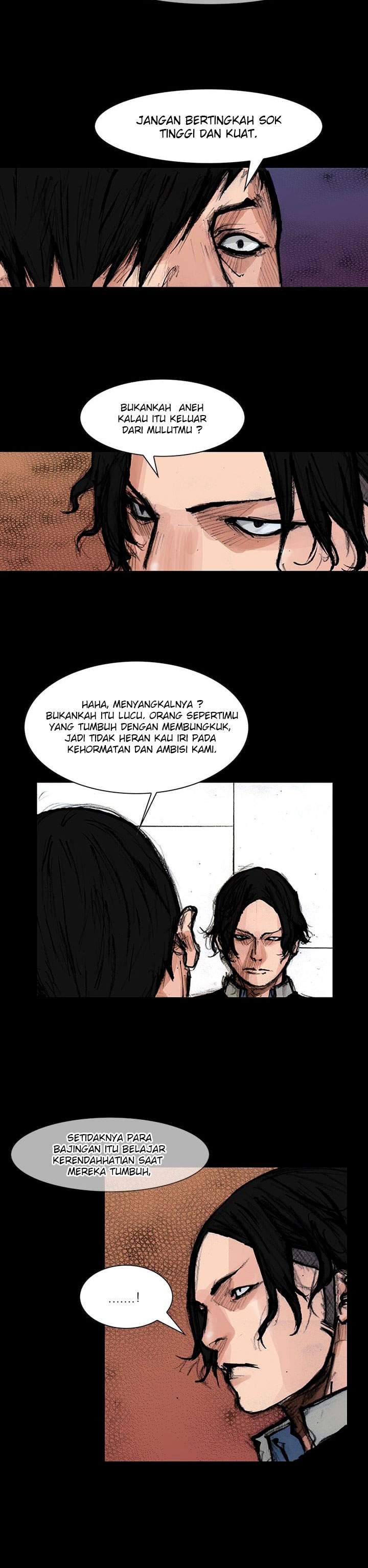 dokgo-2 - Chapter: 12