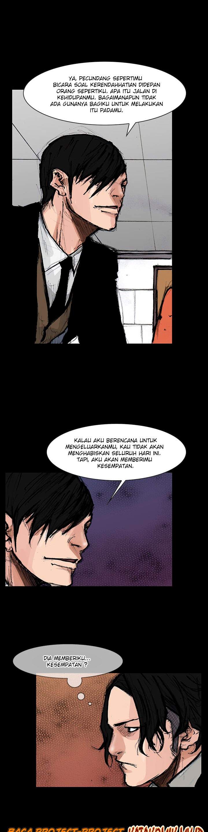 dokgo-2 - Chapter: 12
