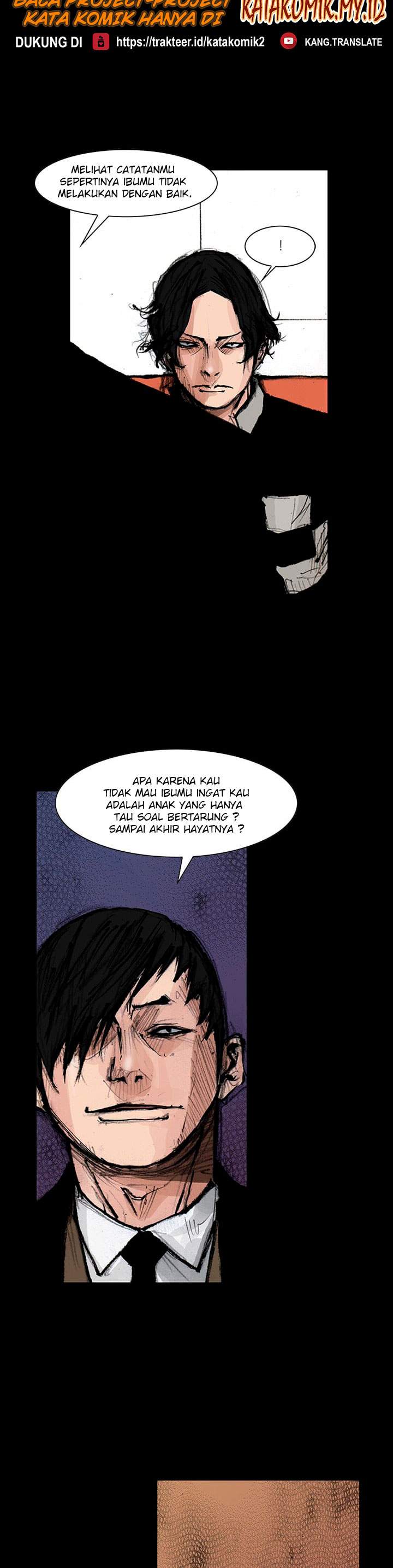 dokgo-2 - Chapter: 12