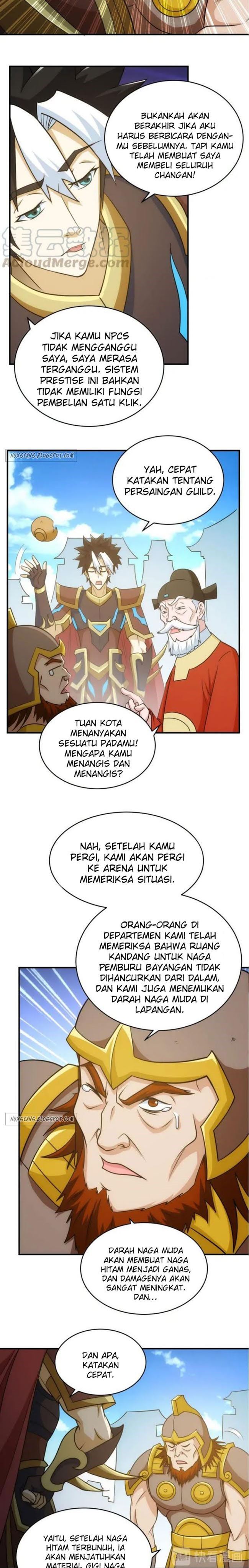 rich-player - Chapter: 120
