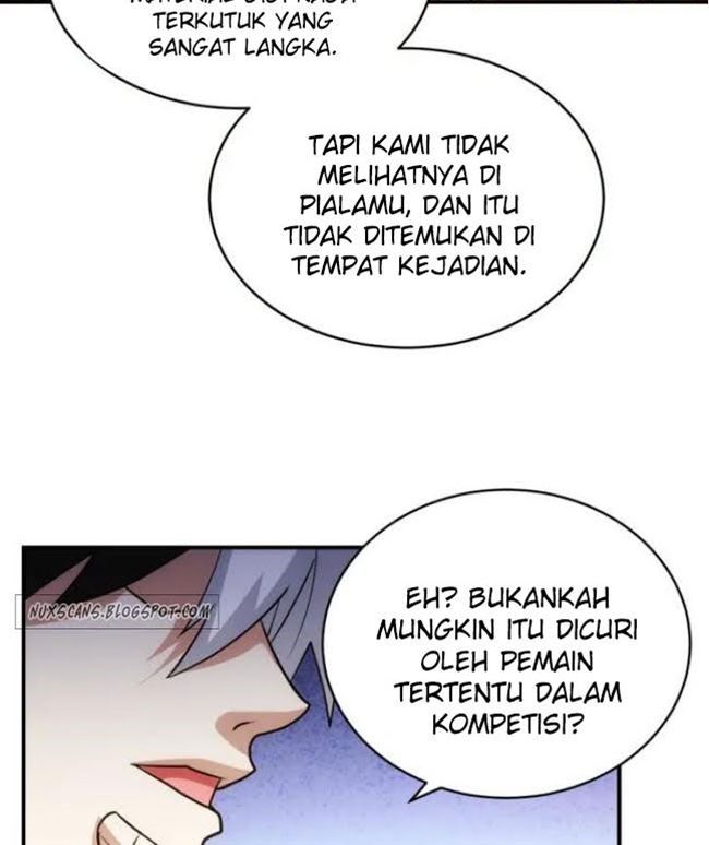 rich-player - Chapter: 120