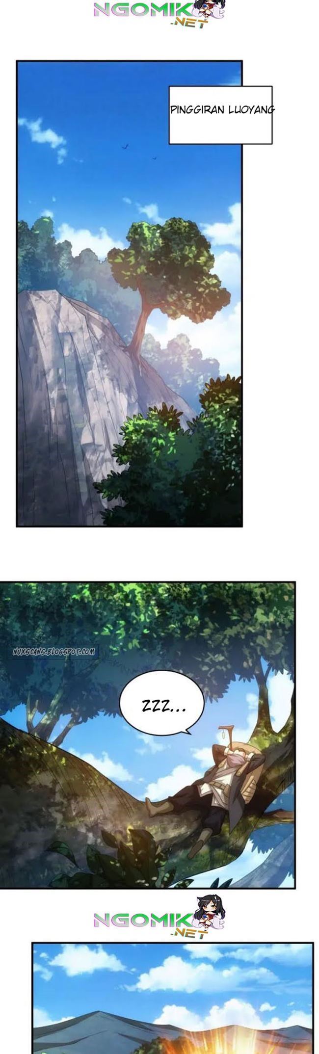 rich-player - Chapter: 120