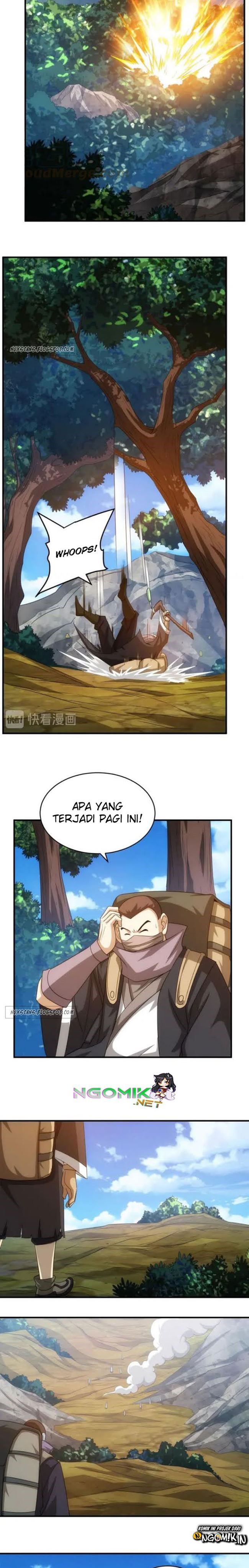 rich-player - Chapter: 120