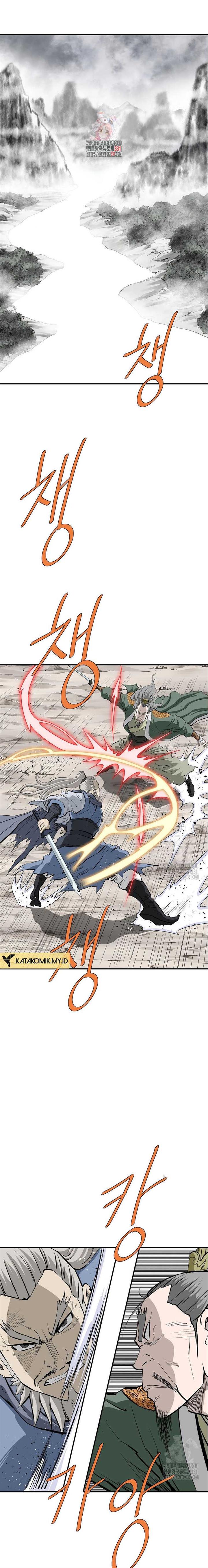 archer-sword-god-descendants-of-the-archer - Chapter: 100