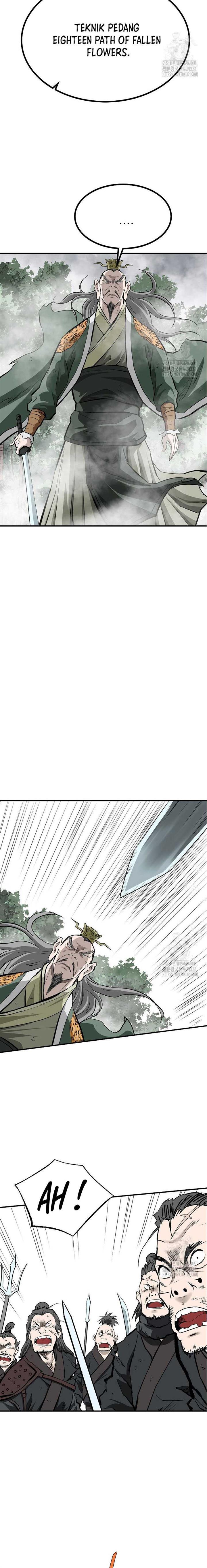 archer-sword-god-descendants-of-the-archer - Chapter: 100