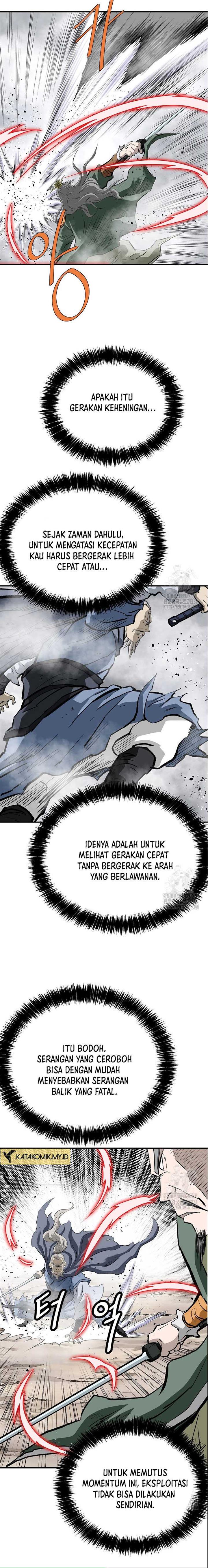 archer-sword-god-descendants-of-the-archer - Chapter: 100