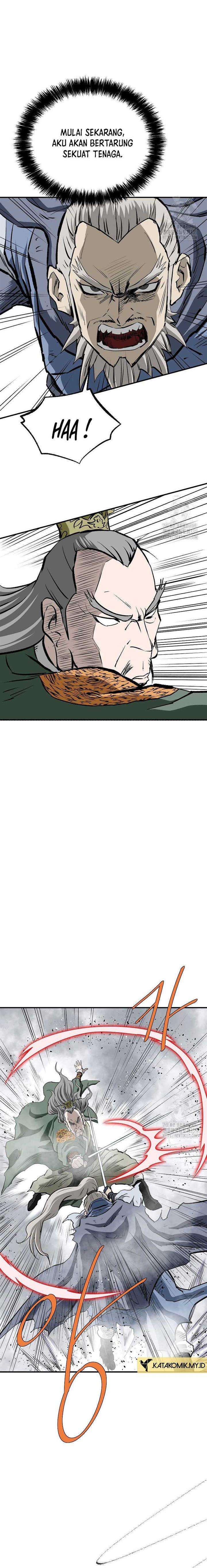 archer-sword-god-descendants-of-the-archer - Chapter: 100