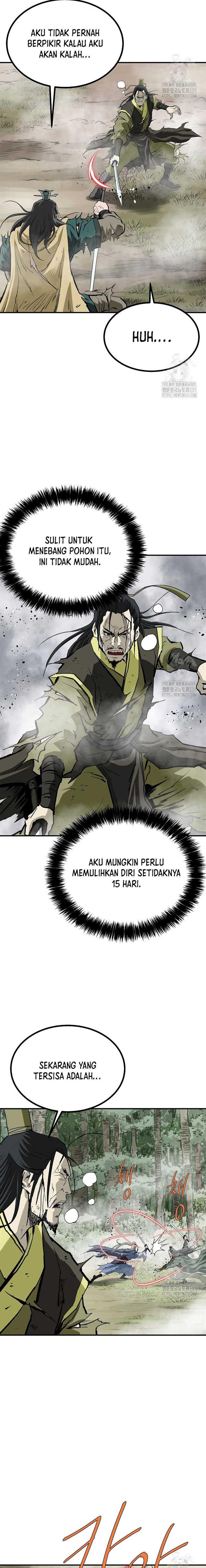 archer-sword-god-descendants-of-the-archer - Chapter: 100