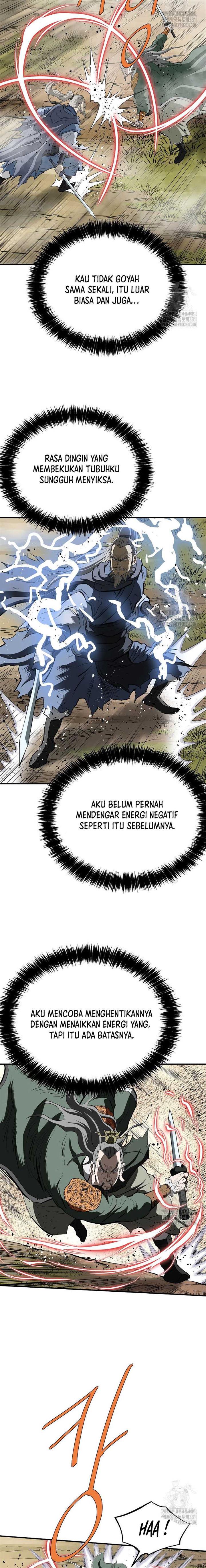 archer-sword-god-descendants-of-the-archer - Chapter: 100