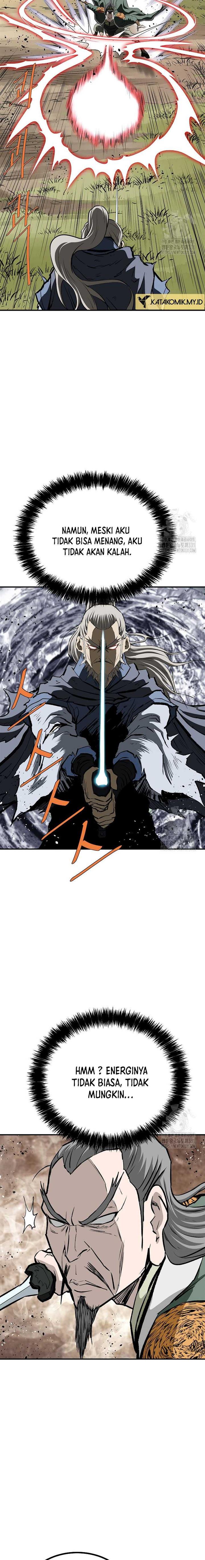 archer-sword-god-descendants-of-the-archer - Chapter: 100