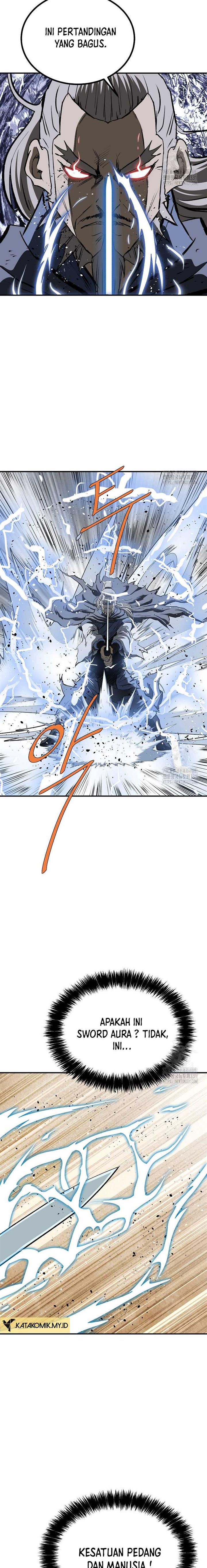 archer-sword-god-descendants-of-the-archer - Chapter: 100