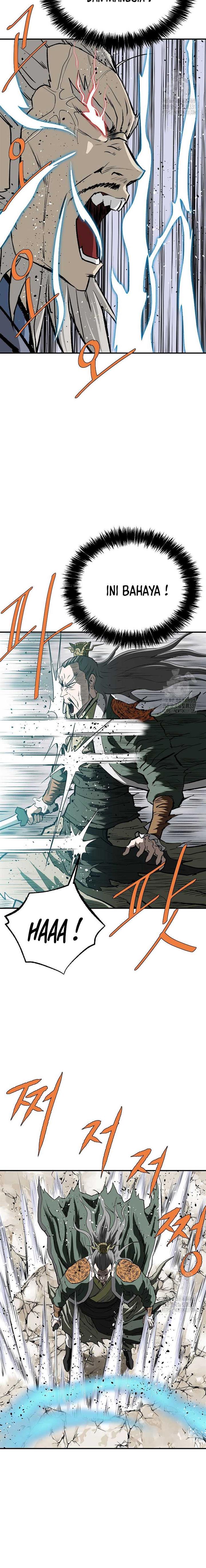 archer-sword-god-descendants-of-the-archer - Chapter: 100