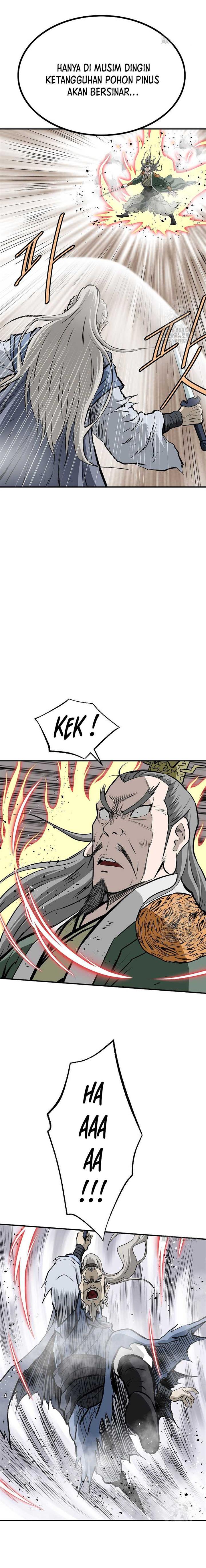 archer-sword-god-descendants-of-the-archer - Chapter: 100